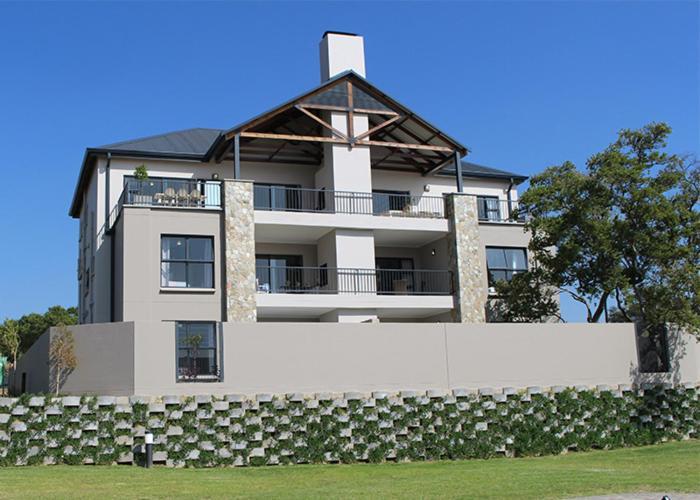 The Polofields Luxury Nest Midrand Exterior photo