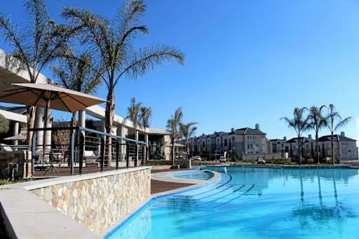 The Polofields Luxury Nest Midrand Exterior photo